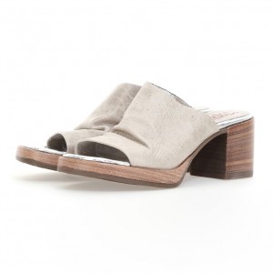 Beige A.S.98 Aleesha Women's Sandals | IL-ETRF30851