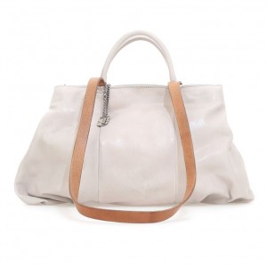 Beige A.S.98 Riva Women's Bags | IL-GFON56190