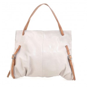 Beige A.S.98 Salo Women's Bags | IL-SXOP03926