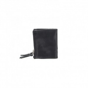 Black A.S.98 103085 Unisex Wallets | IL-GPTY32461