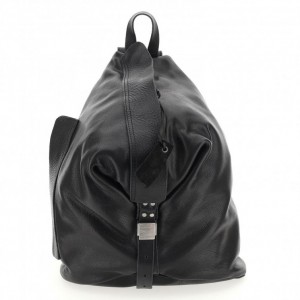 Black A.S.98 200420 Women's Bags | IL-RQHD15073