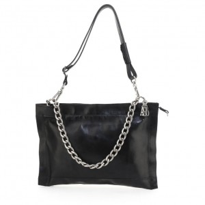 Black A.S.98 Elsa Women's Bags | IL-FISB64701