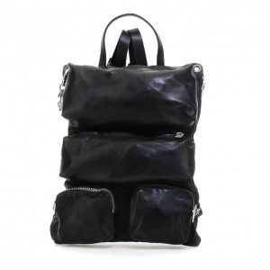 Black A.S.98 Jodi Women's Bags | IL-YTMQ54219