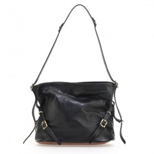 Black A.S.98 Lazise Women's Bags | IL-RQIO78159