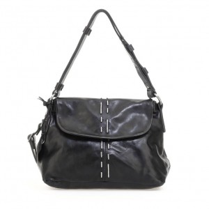 Black A.S.98 Lory Women's Bags | IL-LPEX03824