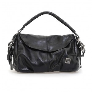 Black A.S.98 Malcesine Women's Bags | IL-YGNB39850