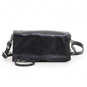 Black A.S.98 Margaret Women's Bags | IL-TEVO25614