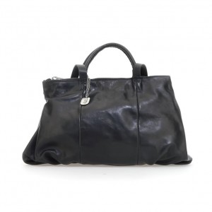 Black A.S.98 Riva Women's Bags | IL-EKSG96185