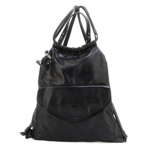 Black A.S.98 Rosalind Women's Bags | IL-MPCD74362