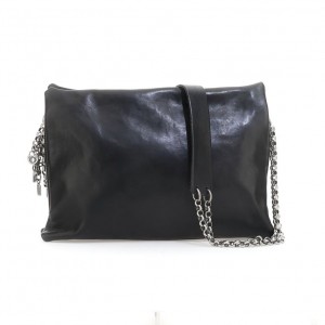 Black A.S.98 Tempesta Women's Bags | IL-ROGK48012