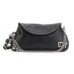 Black A.S.98 Veria Women's Bags | IL-JCYV69304