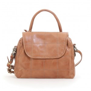 Brown A.S.98 Assenza Women's Bags | IL-QMFY93072