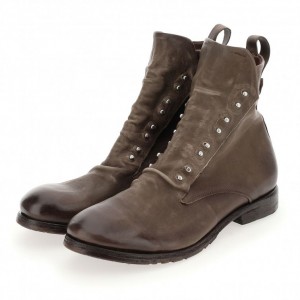 Brown A.S.98 Clash 401231 Men's Ankle boots | IL-DQNA15306