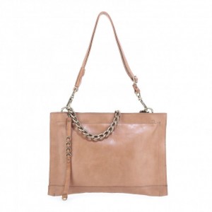 Brown A.S.98 Elsa Women's Bags | IL-ALOS51049