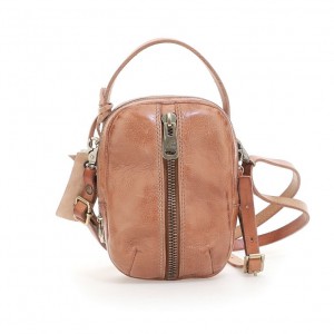 Brown A.S.98 Limone Women's Bags | IL-LDEM21965