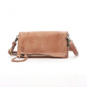 Brown A.S.98 Margaret Women's Bags | IL-JUVO35017