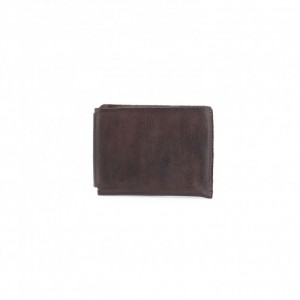 Chocolate A.S.98 Angus Unisex Wallets | IL-ZFRC06837