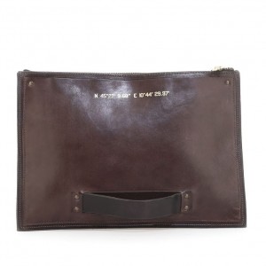 Chocolate A.S.98 Bank Women's Bags | IL-MYPF84950