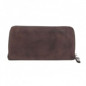 Chocolate A.S.98 Bertram Unisex Wallets | IL-ISGW98720