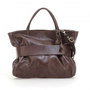 Chocolate A.S.98 Cola Women's Bags | IL-AYDS17894