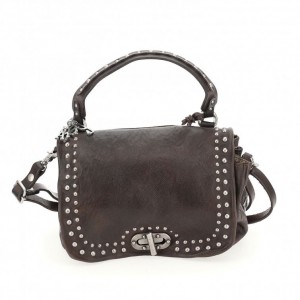 Chocolate A.S.98 Ern Women's Bags | IL-IQGN92768