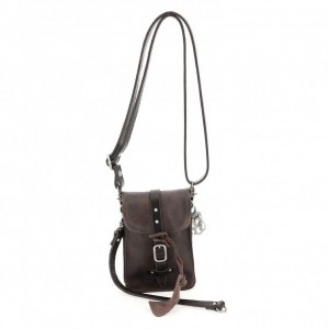 Chocolate A.S.98 Hines Women's Bags | IL-OZMR64138