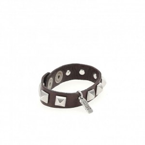 Chocolate A.S.98 Jeb Unisex Bracelet | IL-EPIO86379