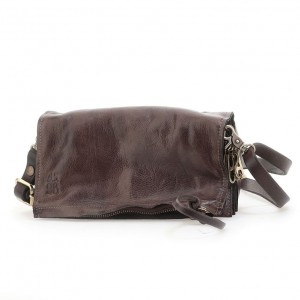 Chocolate A.S.98 Margaret Women's Bags | IL-XWTS49605