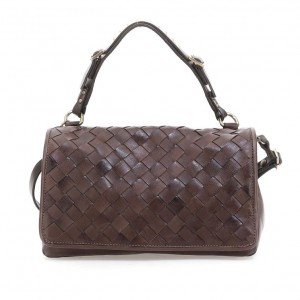 Chocolate A.S.98 Sogno Women's Bags | IL-LQXZ19263