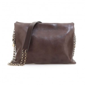 Chocolate A.S.98 Tempesta Women's Bags | IL-IAQW09247