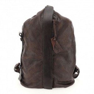 Chocolate A.S.98 Vigo Men's Bags | IL-CQOA78065