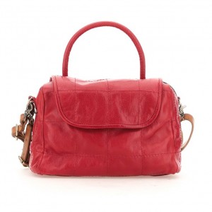 Fuchsia A.S.98 Assenza Women's Bags | IL-YCZX74508