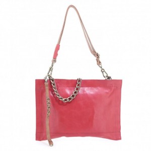 Fuchsia A.S.98 Elsa Women's Bags | IL-LCTR37514