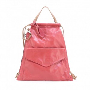 Fuchsia A.S.98 Rosalind Women's Bags | IL-GURX63709