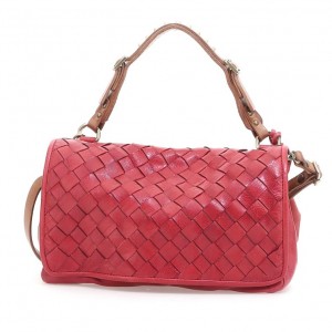 Fuchsia A.S.98 Sogno Women's Bags | IL-AOJU12457