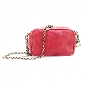 Fuchsia A.S.98 Soleil Women's Bags | IL-OFCP09258