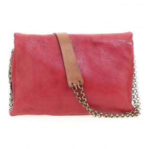 Fuchsia A.S.98 Tempesta Women's Bags | IL-DJYT45723