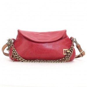 Fuchsia A.S.98 Veria Women's Bags | IL-LPVA46507