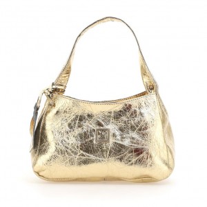 Gold A.S.98 Peschiera Women's Bags | IL-MTOU95731