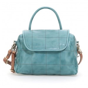 Green A.S.98 Assenza Women's Bags | IL-LOVX49613