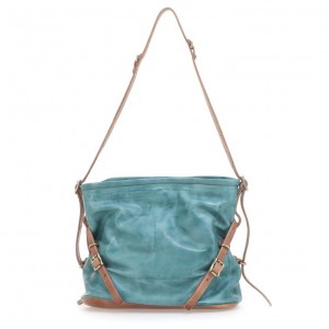 Green A.S.98 Lazise Women's Bags | IL-CXDH14792