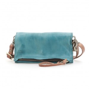 Green A.S.98 Margaret Women's Bags | IL-DMNV35814