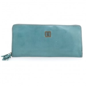 Green A.S.98 Placida Unisex Wallets | IL-NBPX26490