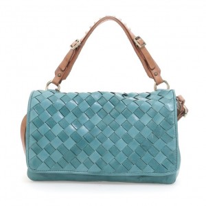 Green A.S.98 Sogno Women's Bags | IL-JYZK92351