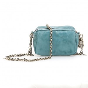 Green A.S.98 Soleil Women's Bags | IL-KVTI38976