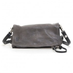 Grey A.S.98 103001 Unisex Wallets | IL-HIAL25318