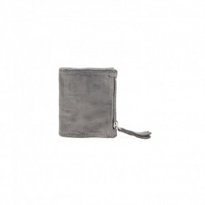 Grey A.S.98 103085 Unisex Wallets | IL-QZEI10475