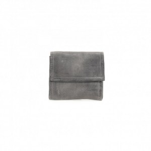 Grey A.S.98 Cisco Unisex Wallets | IL-FGND64803