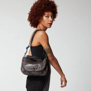 Grey A.S.98 Ern Women's Bags | IL-WYTB42836