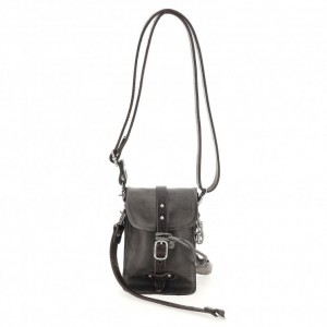 Grey A.S.98 Hines Women's Bags | IL-JLPI02649